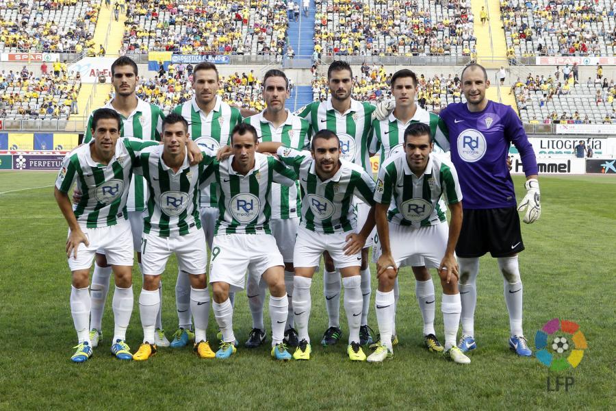 Arturo Rodríguez, nuevo jugador del Córdoba Noticias Liga de Fútbol