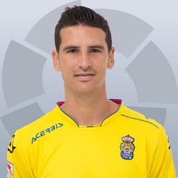 Vicente Gómez UD Las Palmas Noticias, datos y estadísticas oficiales