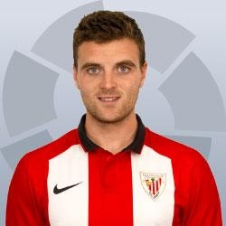 Eraso Athletic Club News and official stats