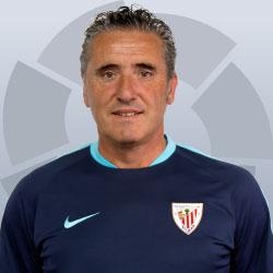Joseba Agirre