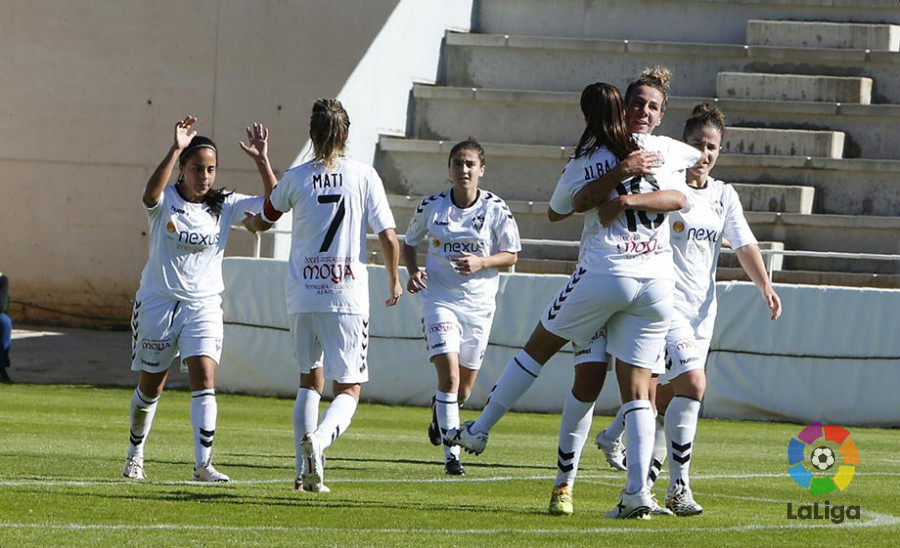 Foto vía: LaLiga.es