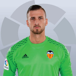 Camiseta Valencia CF Domenech Camiseta Valencia CF Domenech