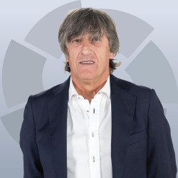 Enrique Martín