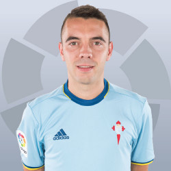 Iago Aspas