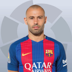 Fútbol Club Barcelona | Liga de Fútbol Profesional