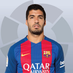 Luis Suárez