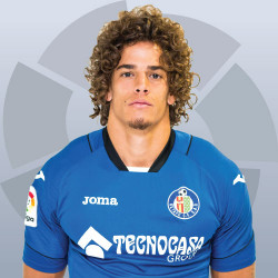 Resultado de imagen de Rolf Feltscher getafe