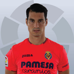 Oficjalnie: Andrés Fernández wykupiony przez Villarreal