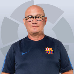 Xavi Llorens