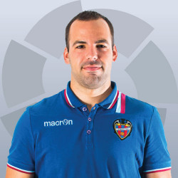 Andrés Tudela