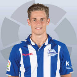 Marcos Llorente