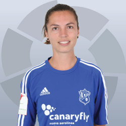 Laura Dorta