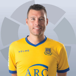 David Navarro