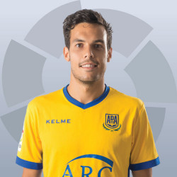 Borja Domínguez