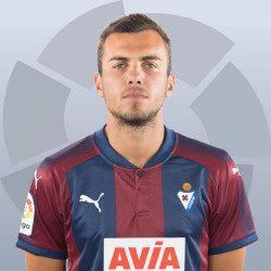 Joan Jordán