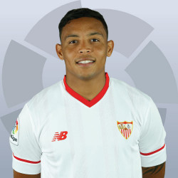 Luis Muriel