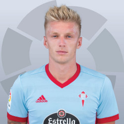 Daniel Wass