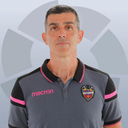 Juan Ramón López Muñiz
