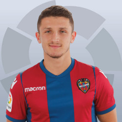Enis Bardhi