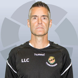Lluís Carreras