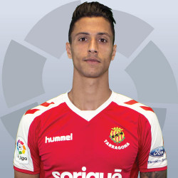 Maikel Mesa