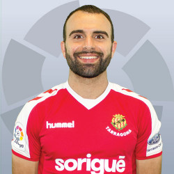 Javi Jiménez