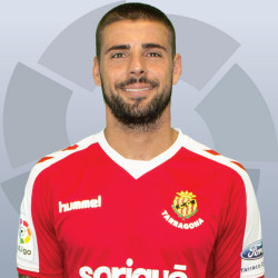 Xavi Molina