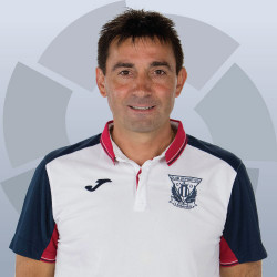 Asier Garitano