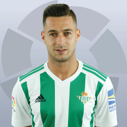 Image result for sergio leon betis