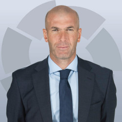 Zidane