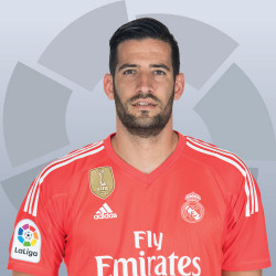 Kiko Casilla