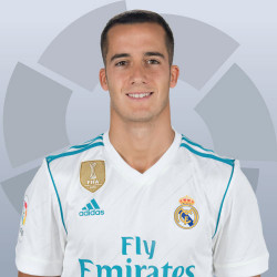 Lucas Vázquez – Real Madrid: Noticias, Datos Y Estadísticas Oficiales