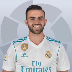 Borja Mayoral