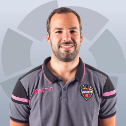 Andrés Tudela