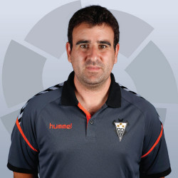 Carlos del Valle