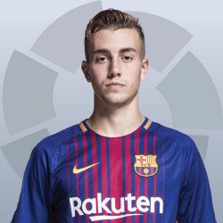 Oriol Busquets