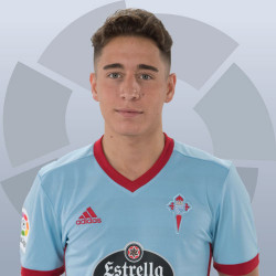 Emre Mor