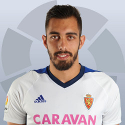 Borja Iglesias