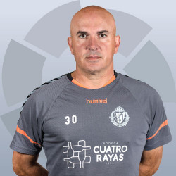 Luis César Sampedro