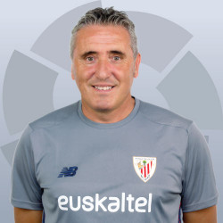 Joseba Agirre