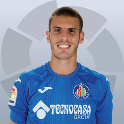 Carlos Calderón