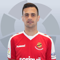 Javi Márquez