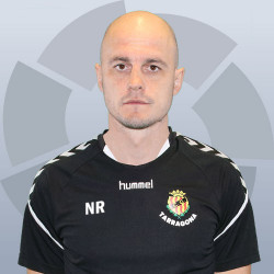 Nano Rivas