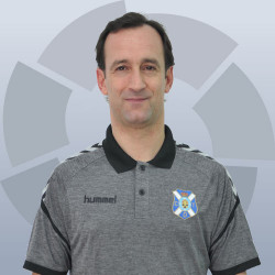 Joseba Etxeberria