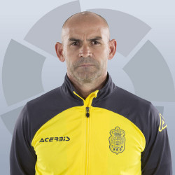 Paco Jémez