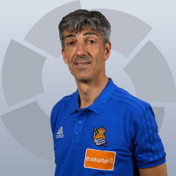 Imanol Alguacil