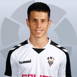 Alfonso González
