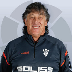 Enrique Martín
