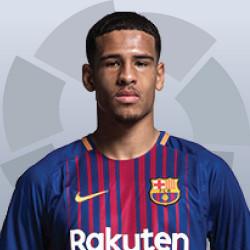 Marcus McGuane