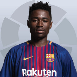 Martin Hongla